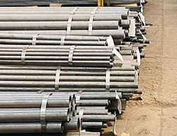 India’s Top Aluminium Company Leverages EXIM Solution