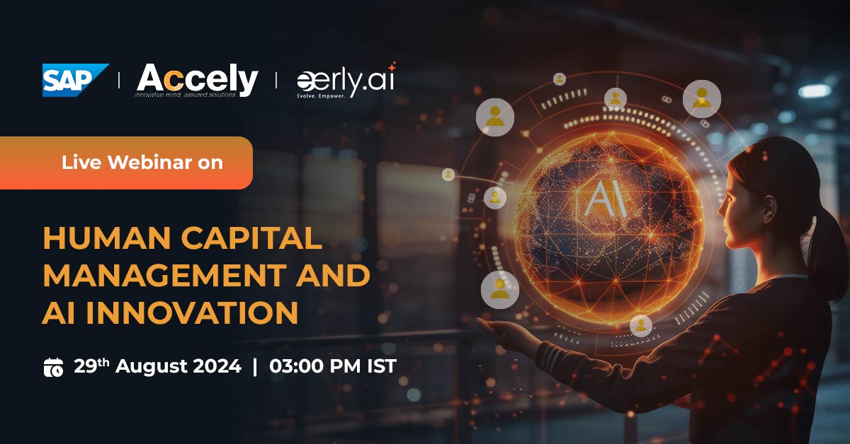 Human Capital Management and AI Innovations