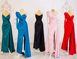 Singapore’s Dress Rental Transforms Customer Experience with Emarsys