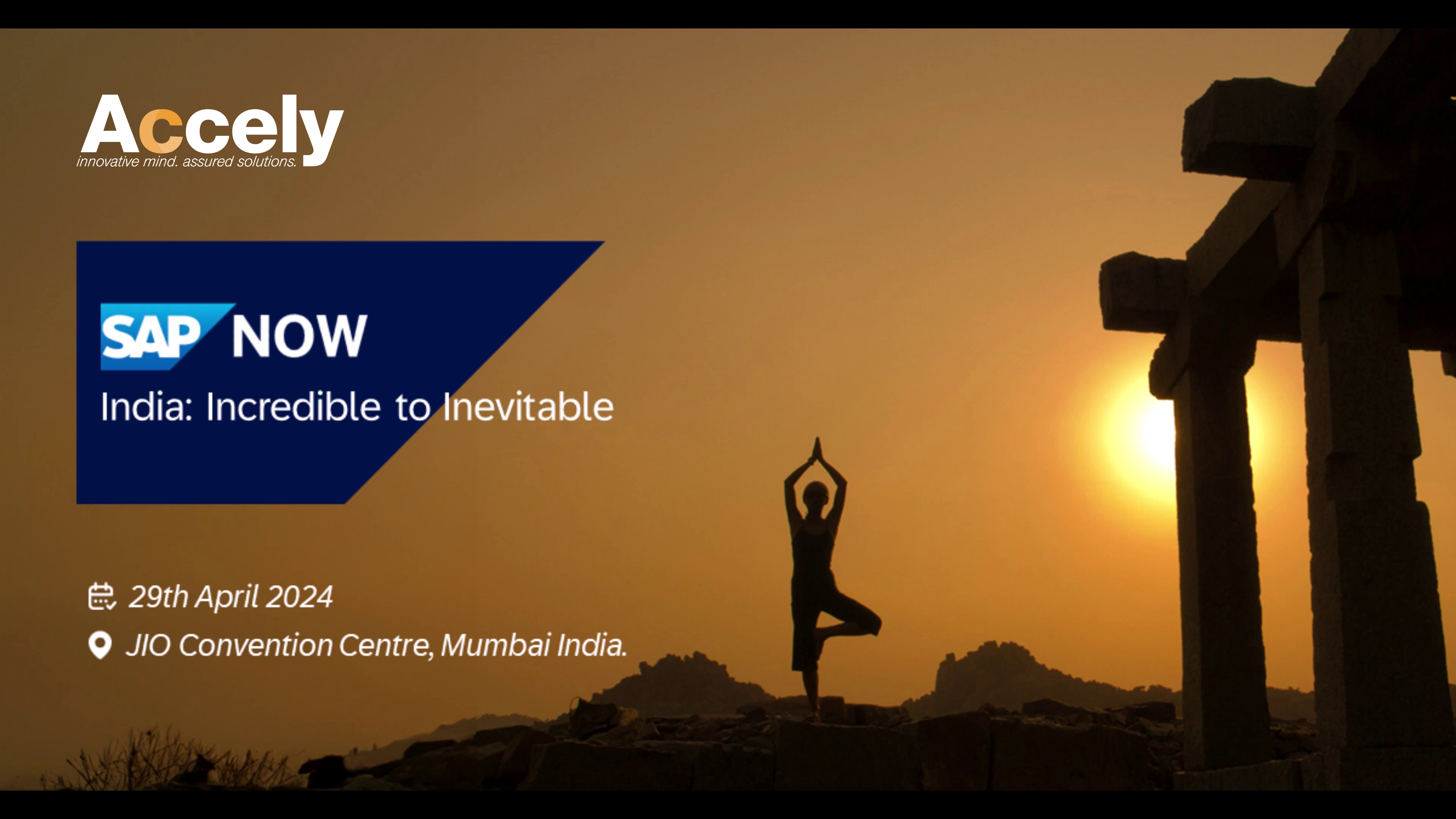 Great Seeing you at the unleash AMERICA