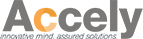 Accely Logo