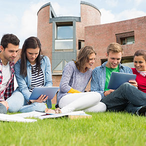 KSAU-HS Educational Institution Leverages OnBase ECM