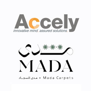 Mada Carpets Company Streamlines Operations with SAP Go-Live