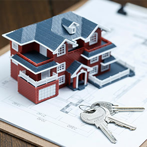 Real Estate Giant Partners for Corporate Tax Implementation