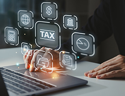 India's Leading Provider of Tax Automation Software Leverages RPA to Drive Efficiency 