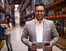 RAAPYD Vendor Portal Rolled Out for UAE's Businesses Supporting Powerhouse