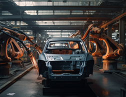UAE's Leading Automotive Manufacturer Boosts HR Agility with SAP SuccessFactors