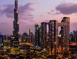 UAE's Real Estate Developer Leverages OnBase ECM to Boost Efficiency