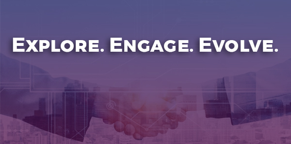 Explore Engage Evolve