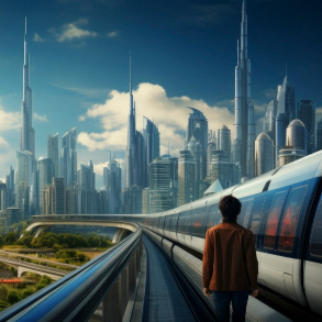 UAE-Based Infrastructure Leader Gains Remarkable Milestones