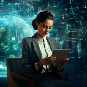 UK-based Telecom Firm Streamlines Processes