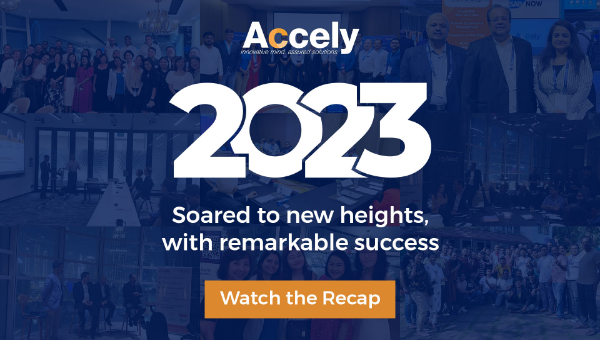 Accely Recap 2023