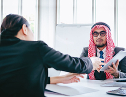 Singapore’s Dress Rental Transforms Customer Experience with Emarsys