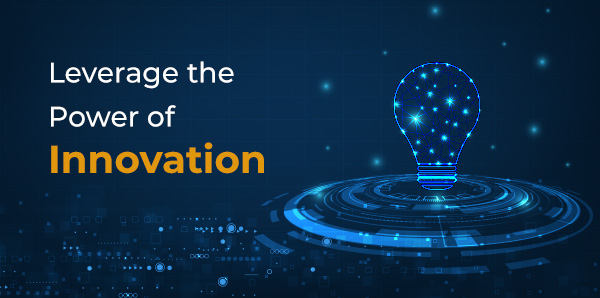 Take the Lead to Empower  Digital Transformation