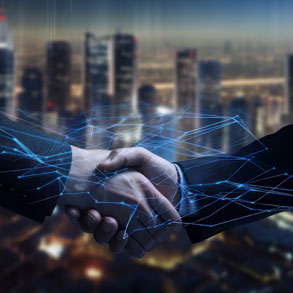 Accely Signs Partnership With Precisely to Digitize Strategic Data Processes