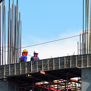 Leading Steel Construction Company Boosts Operations with SAP SuccessFactors