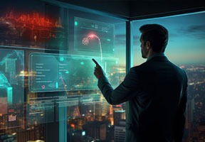 Four Key Phases of SAP Application Management Services