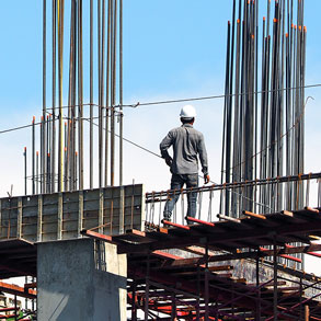 Leading Steel Construction Company Boosts Operations with SAP SuccessFactors