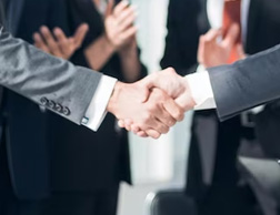 Accely and PMaps Forged a Strategic Partnership to Transform HR Solutions