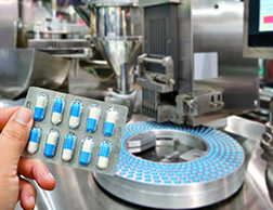 Kuwait Pharmaceutical Company Boosts Efficiency with SAP S/4HANA
                                      Implementation