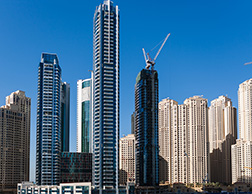 Saudi Arabian Real Estate Firm Benefits from Odoo Sales Module Implementation
                                      and SAP Integration