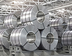 Saudi Arabian Steel Manufacturing Company Improves Efficiency with E-Invoicing