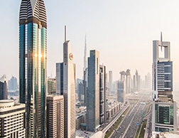 UAE's Real Estate Developer Leverages Automation Anywhere to Boost Productivity