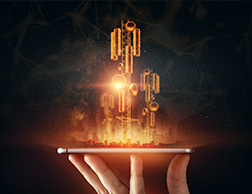 UK-based Telecommunications Company Boosts Automation with RPA Phase 1 Go-
                                      Live