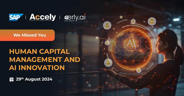 Human Capital Management and AI Innovations