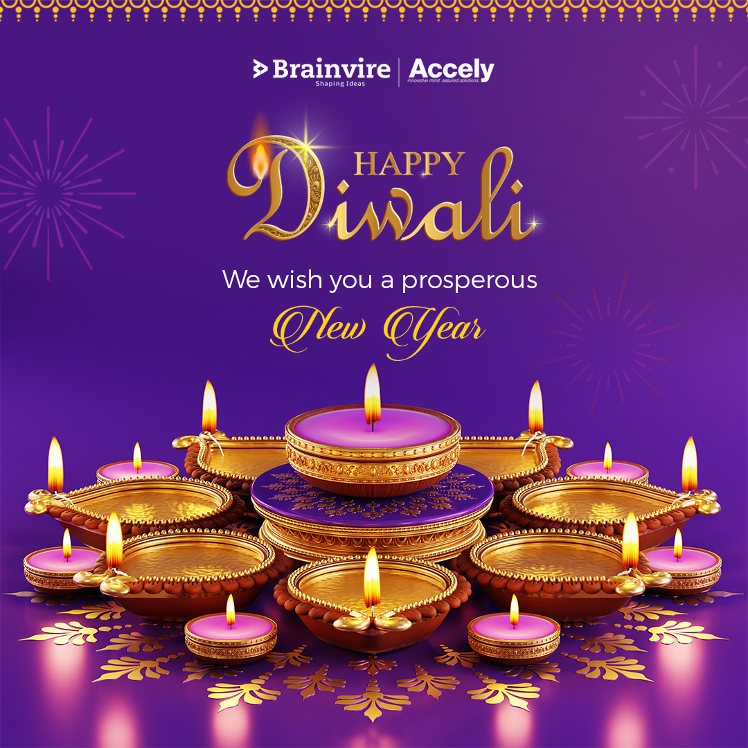 Brainvire-Diwali-2023